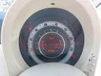 2015 FIAT 500 VINTAG for sale at Copart CHESTER