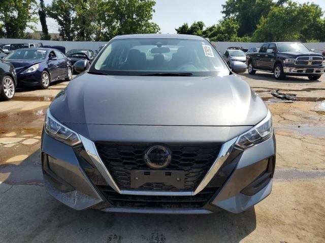  NISSAN SENTRA 2023 Серый