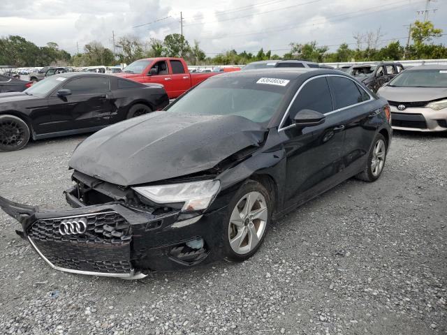 AUDI A3 PREMIUM 2022
