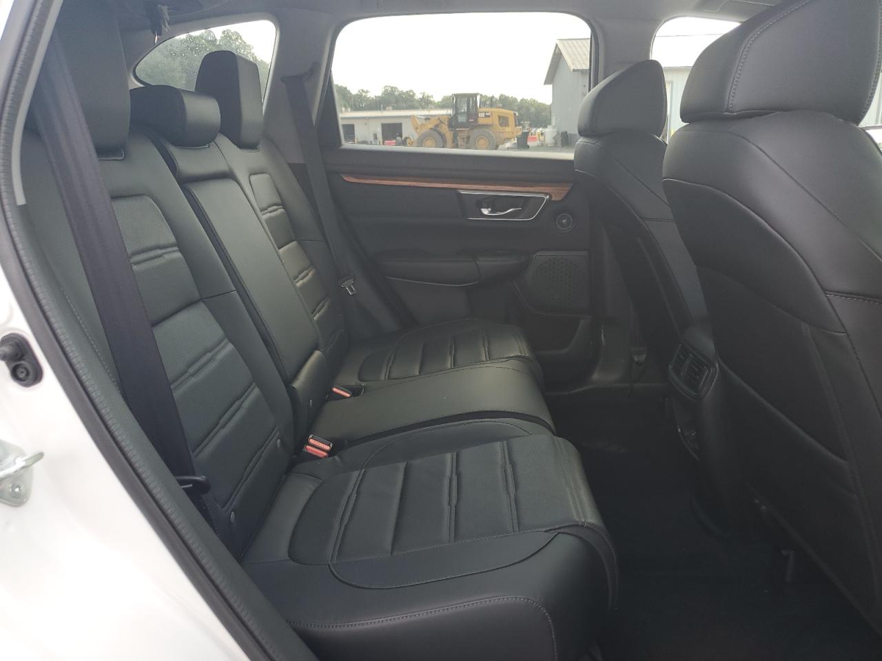 2021 Honda Cr-V Exl VIN: 2HKRW2H81MH670211 Lot: 65213895