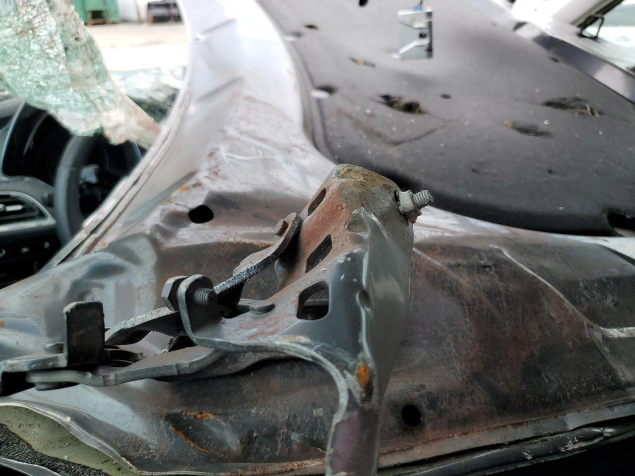 2020 Hyundai Palisade Sel VIN: KM8R3DHE1LU131520 Lot: 64320425