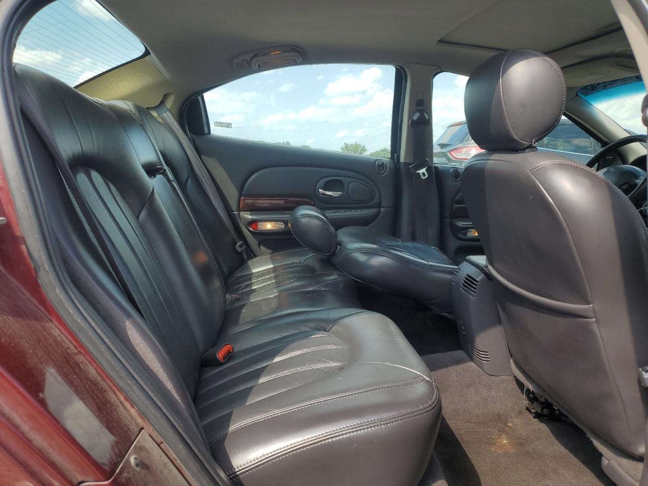 2000 Chrysler Lhs VIN: 2C3HC56G9YH215190 Lot: 65043355