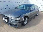 2013 AUDI A5 SE TFSI for sale at Copart SANDY