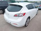 2010 MAZDA 3 SPORT D for sale at Copart WESTBURY