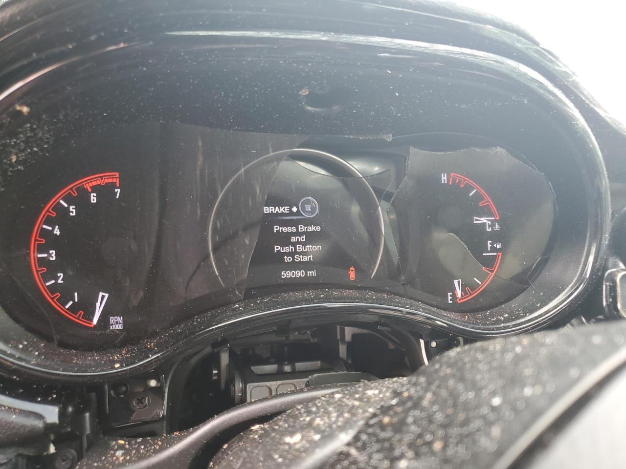 2022 Dodge Durango R/T VIN: 1C4SDJCT7NC230522 Lot: 64984785