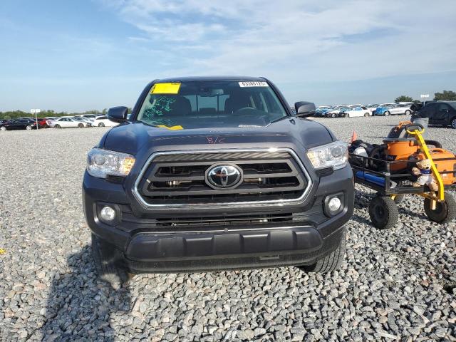  TOYOTA TACOMA 2023 Серый