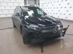 2022 MERCEDES BENZ EQB 350 AM for sale at Copart EAST KILBRIDE