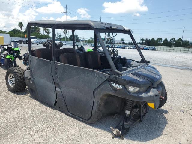 2018 Can-Am Defender Max Lonesta