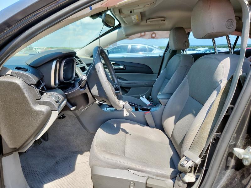  CHEVROLET MALIBU 2014 Szary