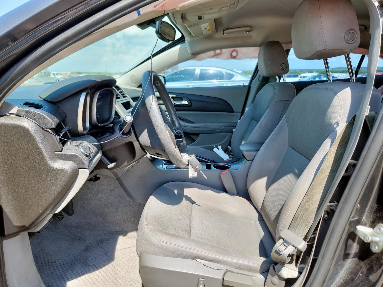 2014 Chevrolet Malibu Ls VIN: 1G11B5SL7EF276451 Lot: 64134005