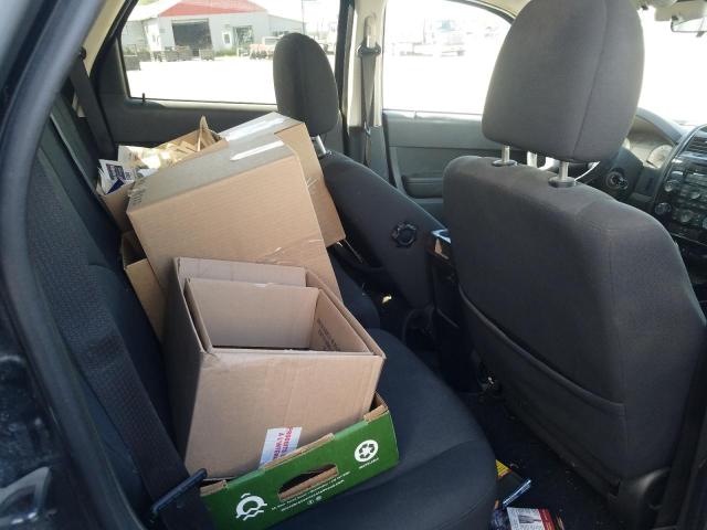 2010 MAZDA TRIBUTE S  