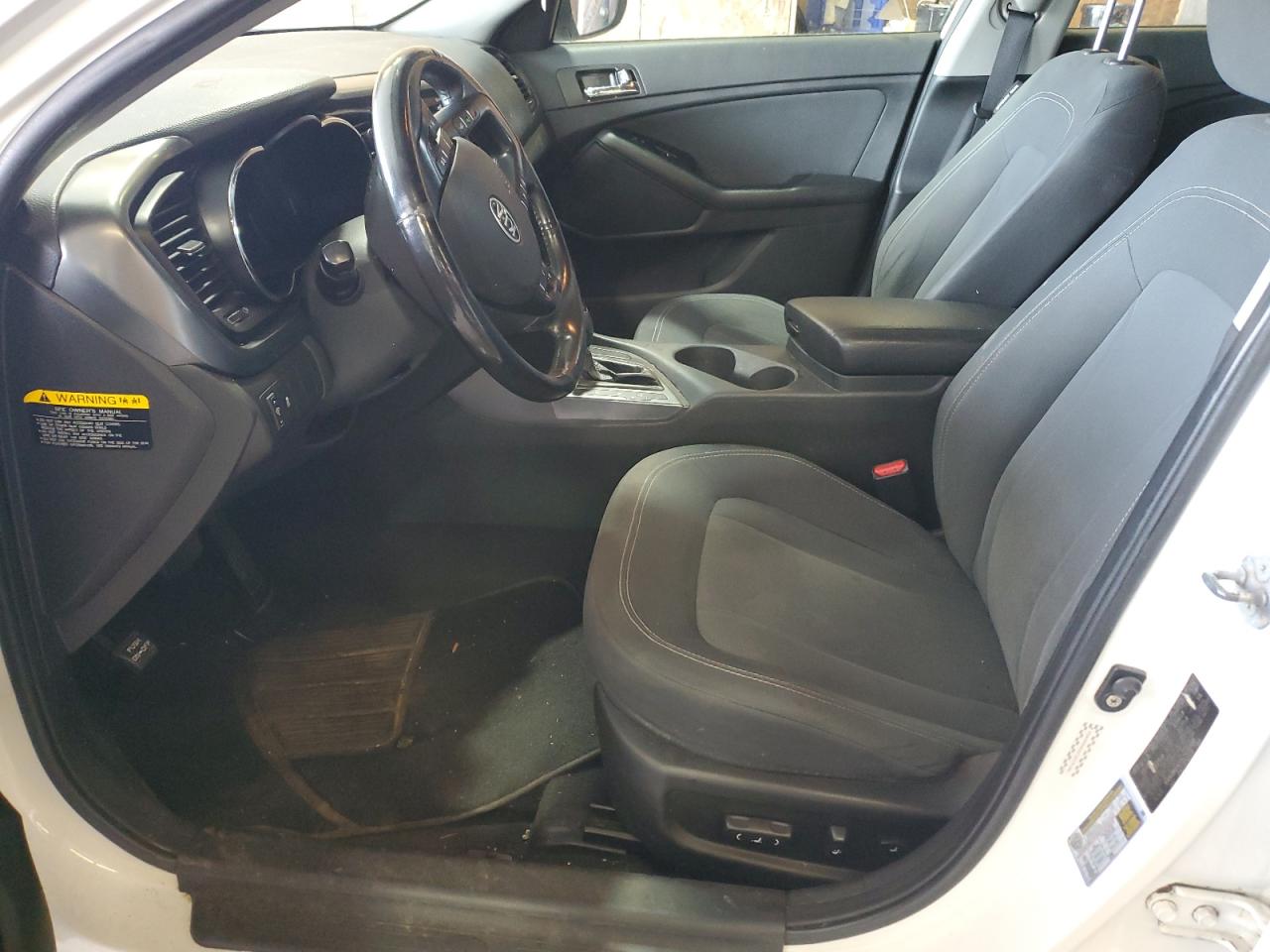 knagm4ad5c5019188 KNAGM4AD5C5019188 2012 Kia Optima Hybrid