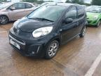 2013 CITROEN C1 VTR+ for sale at Copart SANDWICH