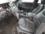 2014 FORD TAURUS LIMITED   for sale at Copart KS - KANSAS CITY