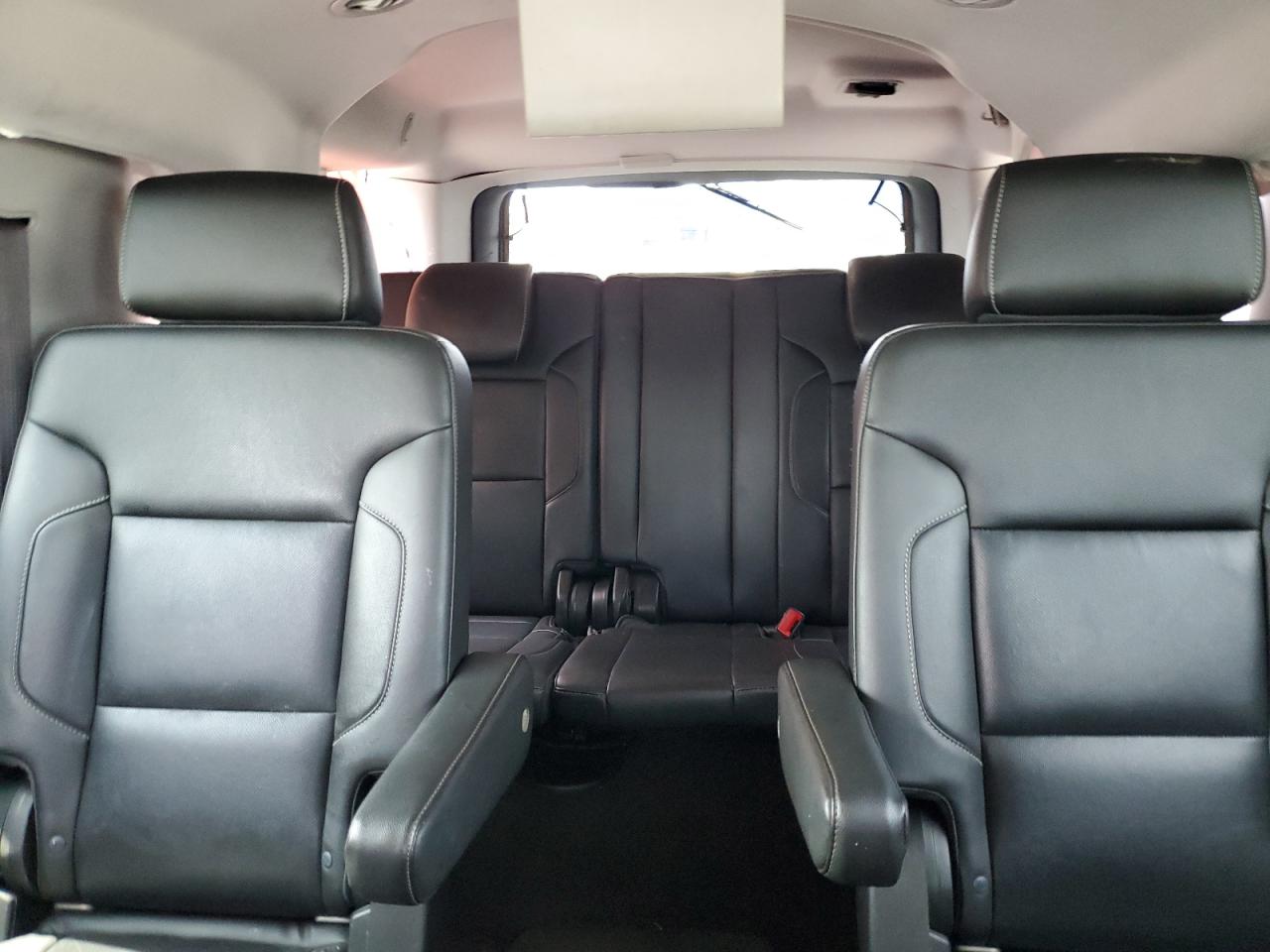 1gnskkkc4fr743908 1GNSKKKC4FR743908 2015 Chevrolet Suburban K1500 Ltz