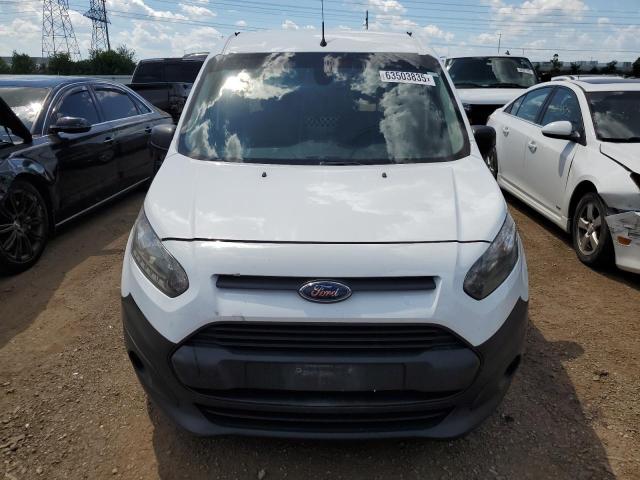  FORD TRANSIT 2017 Biały