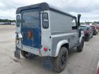 1996 LAND ROVER 90 DEFENDER TDI  for sale at Copart PETERLEE