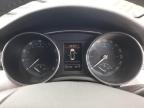 2011 SKODA SUPERB ELE for sale at Copart SANDTOFT