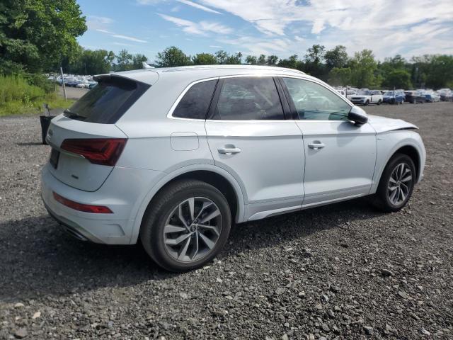  AUDI Q5 2023 White