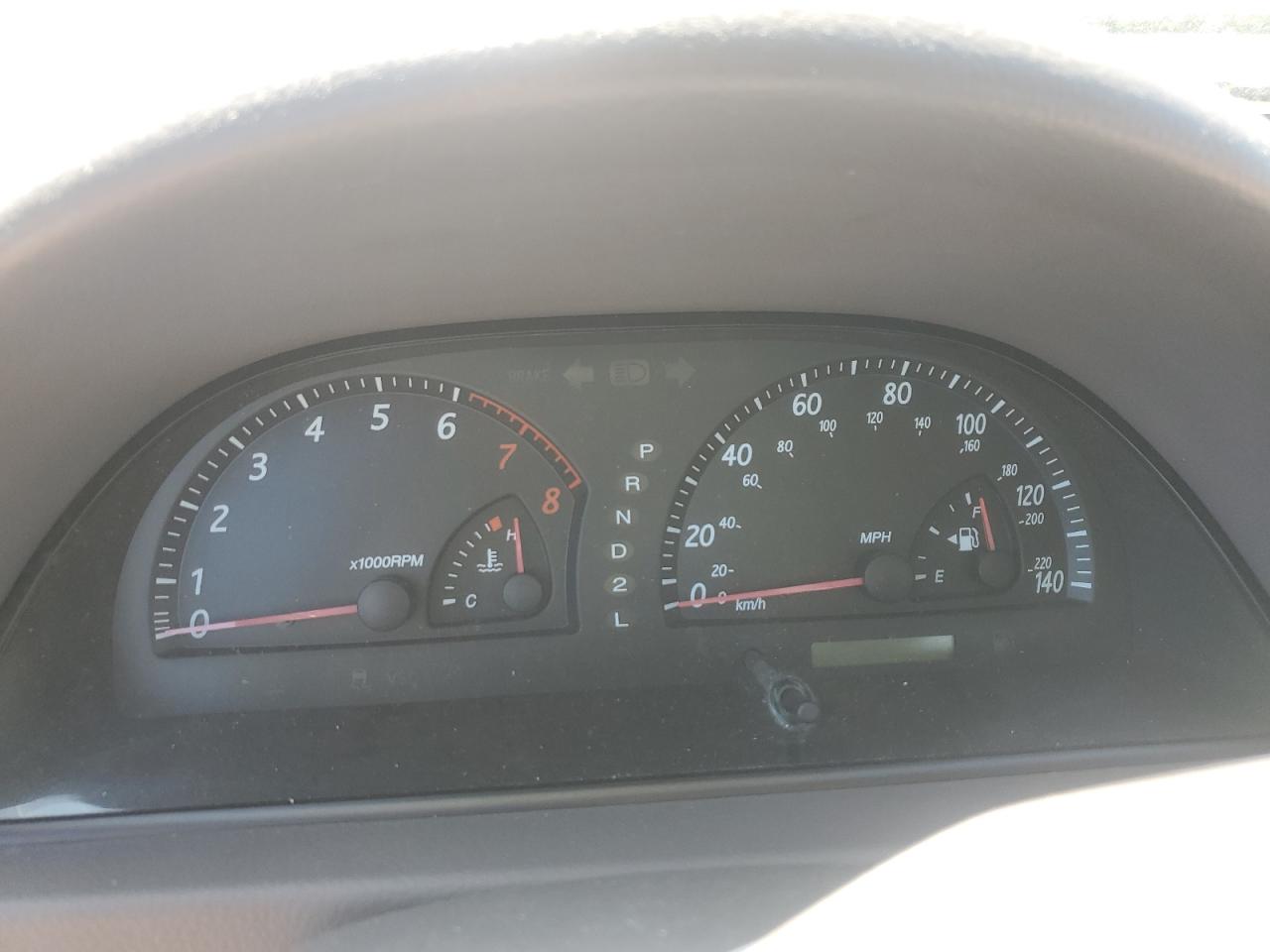 2004 Toyota Camry Le VIN: 4T1BE32K64U846833 Lot: 65512825