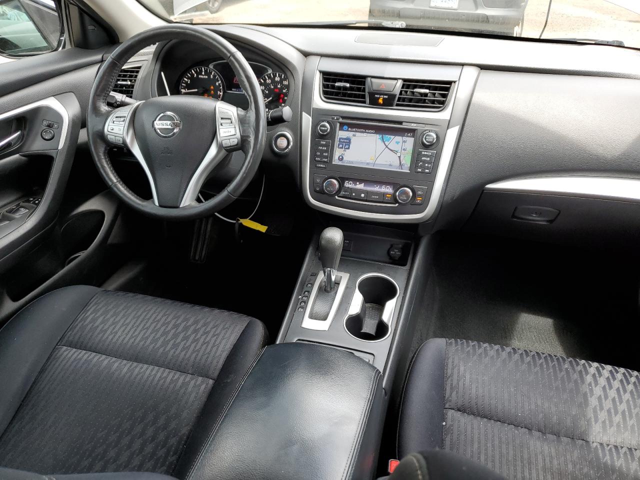 VIN: 1N4AL3AP6HC243708 2017 NISSAN ALTIMA