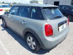 2017 MINI COOPER for sale at Copart CHESTER