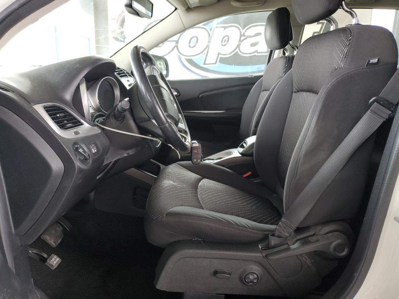 2014 Dodge Journey Sxt VIN: 3C4PDCBB4ET156247 Lot: 65473415