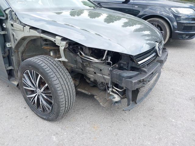 2017 VOLKSWAGEN GOLF SE TS