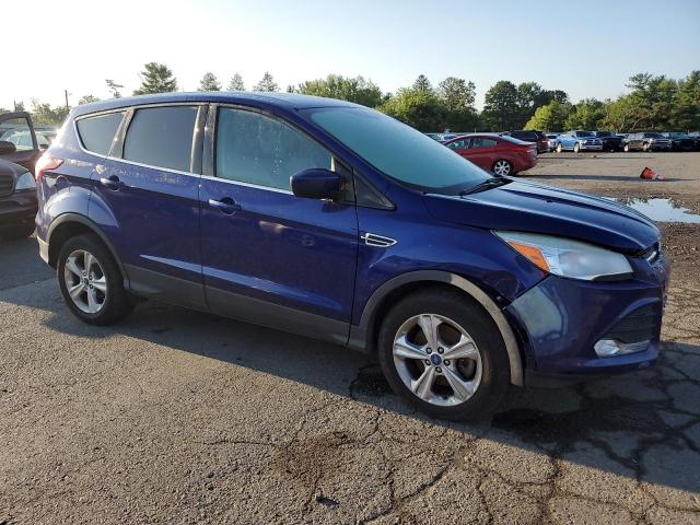 Parquets FORD ESCAPE 2014 Granatowy