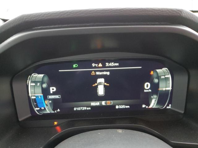 2024 MITSUBISHI OUTLANDER SEL  