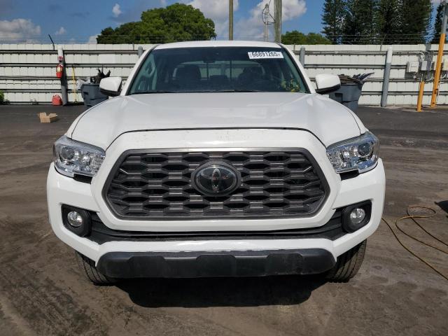 2023 TOYOTA TACOMA DOUBLE CAB