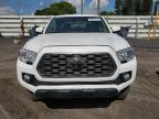 2023 TOYOTA TACOMA DOUBLE CAB for sale at Copart FL - MIAMI CENTRAL