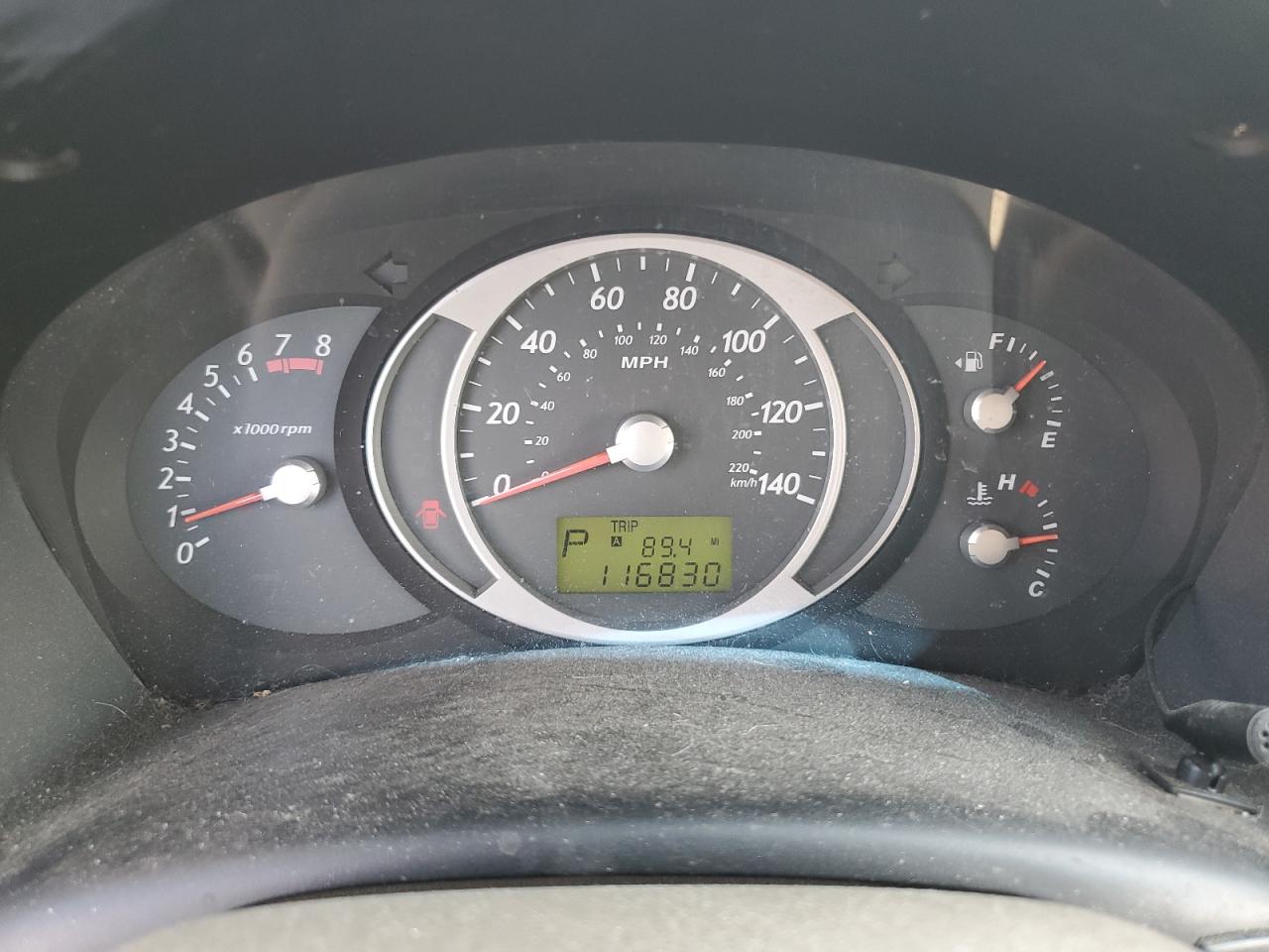 2007 Hyundai Tucson Se VIN: KM8JN72D37U590983 Lot: 64974585