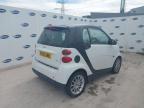 2009 SMART FORTWO PAS for sale at Copart BRISTOL