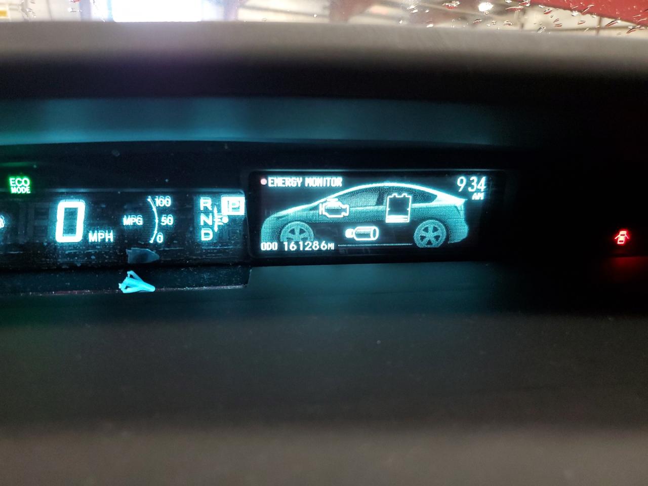 2014 Toyota Prius VIN: JTDKN3DU4E0364325 Lot: 63505075
