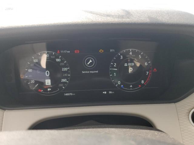 2018 LAND ROVER RANGE ROVER VELAR S  