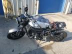 2016 YAMAHA XSR900 60TH ANNIVERSARY   a la Venta en Copart PA - PITTSBURGH NORTH