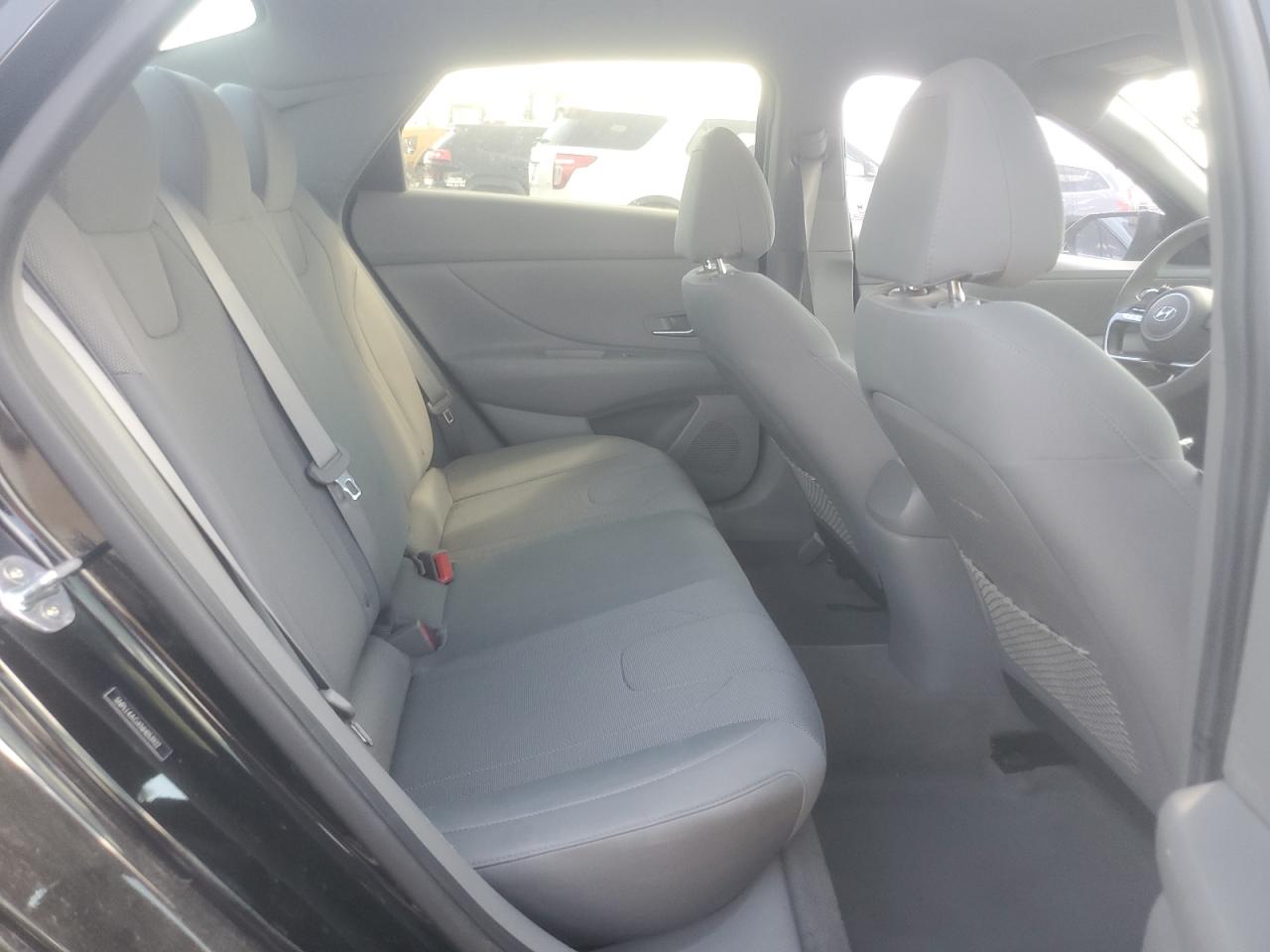 2022 Hyundai Elantra Se VIN: 5NPLL4AGXNH053922 Lot: 64121745