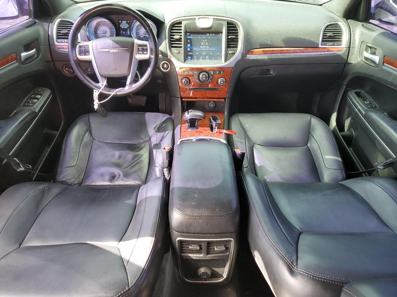 2013 Chrysler 300 VIN: 2C3CCAAG3DH658875 Lot: 66873285