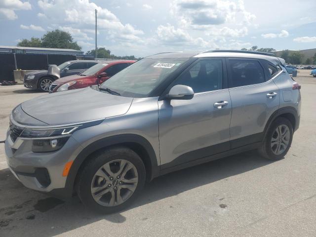 KIA SELTOS S 2022