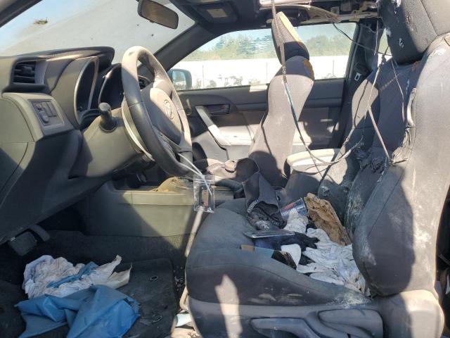 2013 TOYOTA SCION TC   