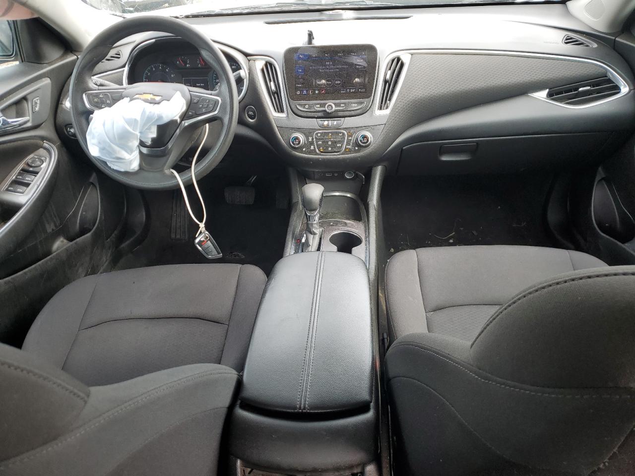 1g1zd5st9mf065201 1G1ZD5ST9MF065201 2021 Chevrolet Malibu Lt