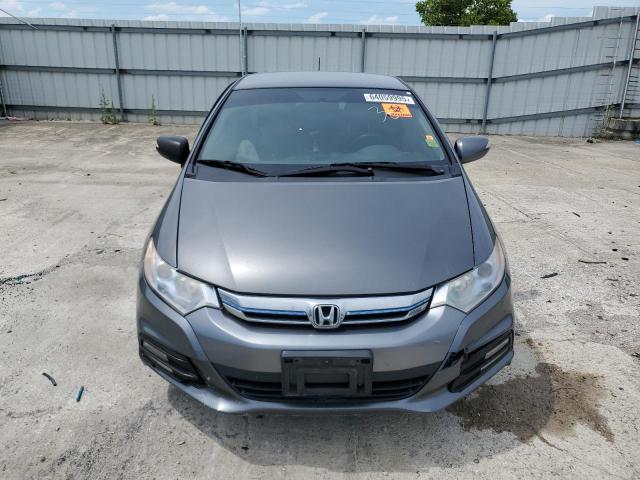  HONDA INSIGHT 2013 Gray