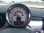 2010 MINI ONE D for sale at Copart YORK