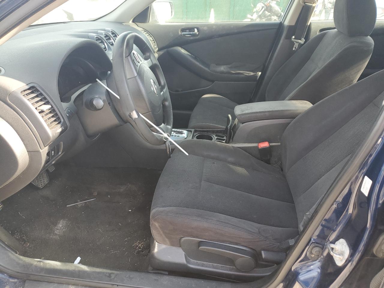 2011 Nissan Altima Base VIN: 1N4AL2AP3BC183873 Lot: 63823415