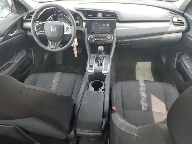  HONDA CIVIC 2020 Biały