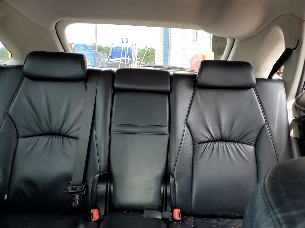 2004 Lexus Rx 330 VIN: 2T2HA31U94C027918 Lot: 63581095