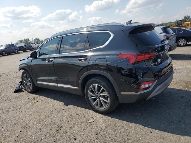  HYUNDAI SANTA FE 2019 Czarny