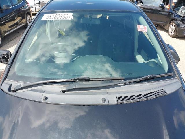 2007 TOYOTA YARIS ZINC