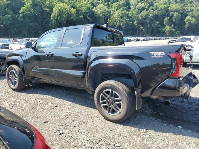  TOYOTA TACOMA 2024 Czarny